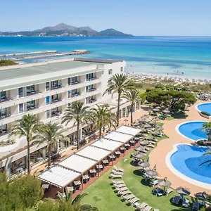 Grupotel Natura Playa Apartahotel