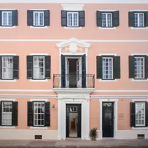 Alberti 1740 Boutique 4* Mahón