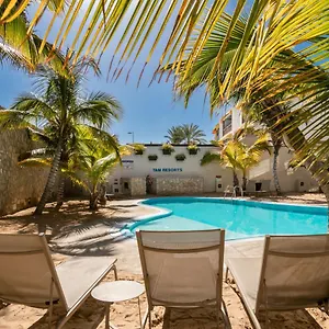 Alhambra Boutique By Tam 3* Playa del Inglés