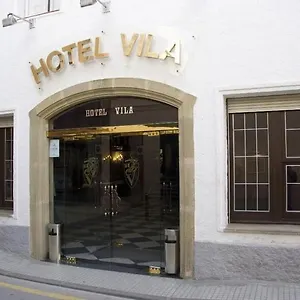 Hotel Vila Calella Hotel