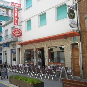 Casa Austria Pensión