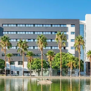 Catalonia 4* Málaga