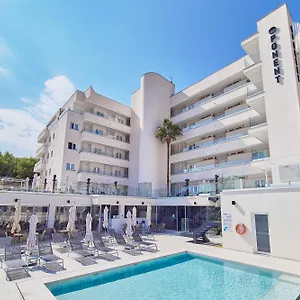 Ponent Apartahotel