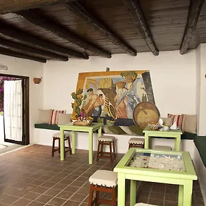 Hotelito La Era 3* Yaiza (Lanzarote)