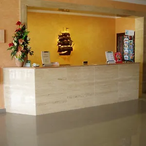 Fragata Hotel